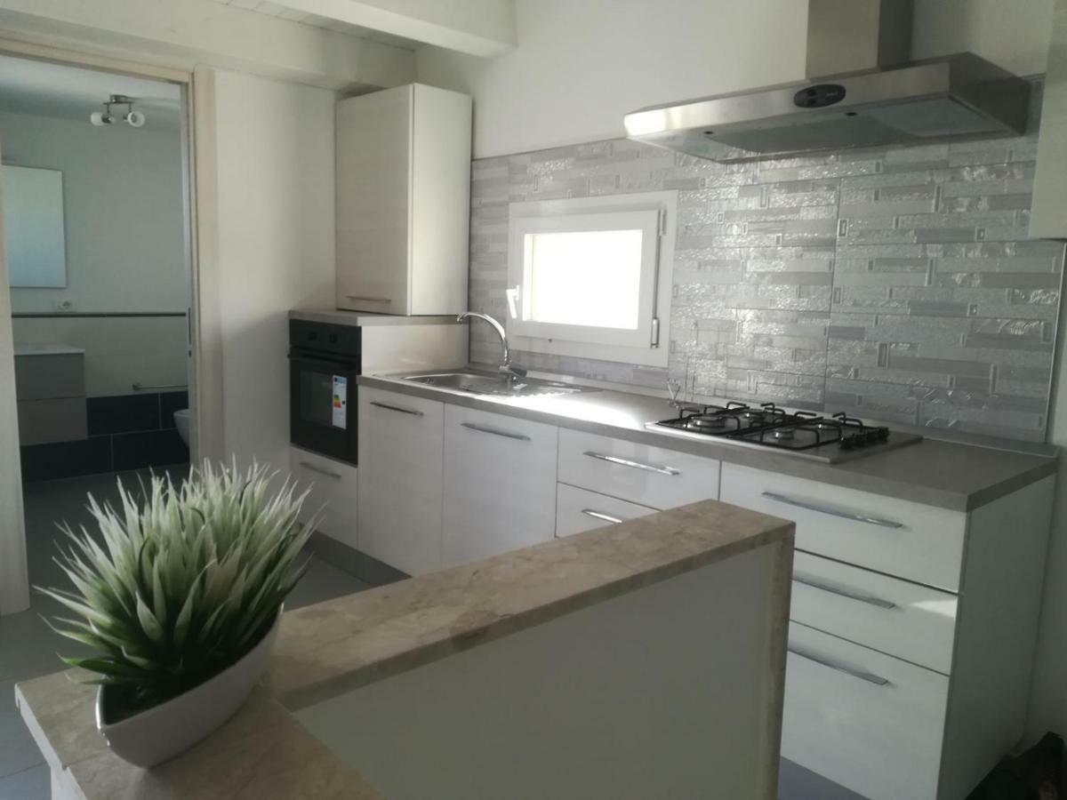 Casa Felice Βίλα Ραγκούσα Εξωτερικό φωτογραφία