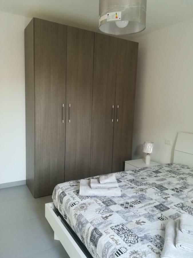 Casa Felice Βίλα Ραγκούσα Εξωτερικό φωτογραφία