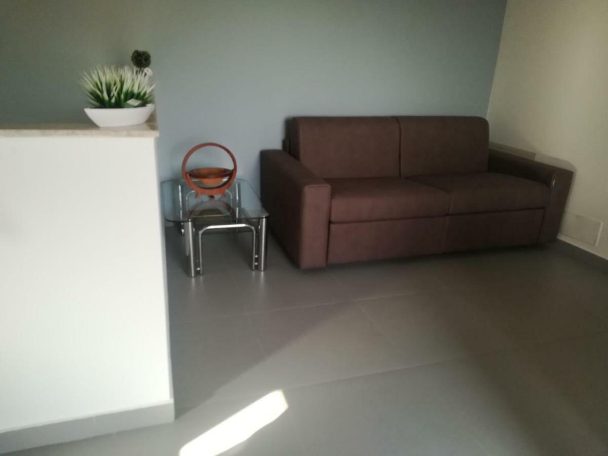 Casa Felice Βίλα Ραγκούσα Εξωτερικό φωτογραφία