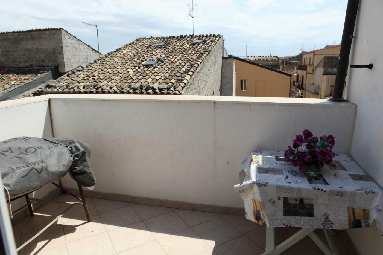Casa Felice Βίλα Ραγκούσα Εξωτερικό φωτογραφία