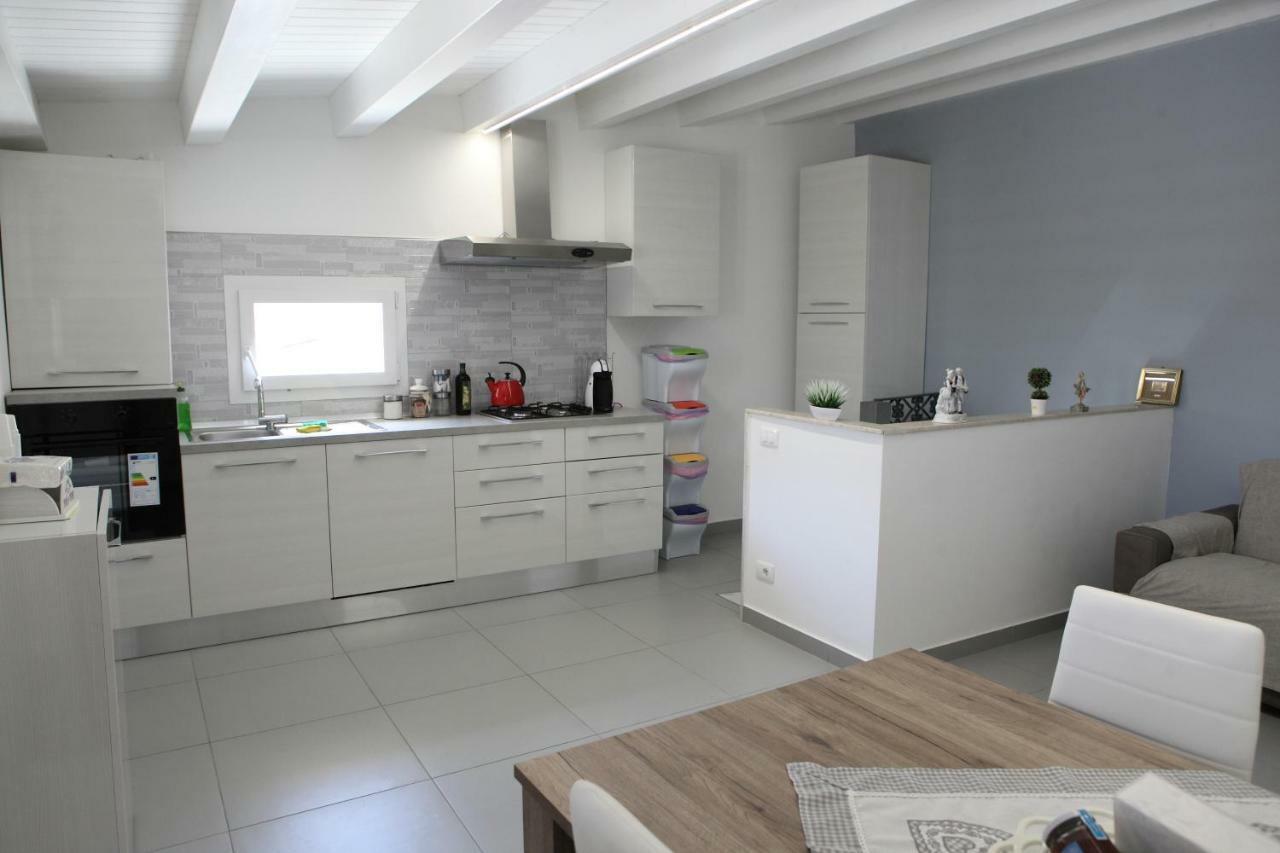 Casa Felice Βίλα Ραγκούσα Εξωτερικό φωτογραφία