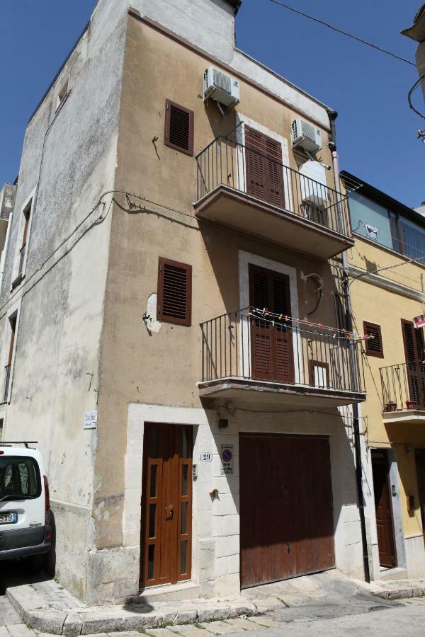 Casa Felice Βίλα Ραγκούσα Εξωτερικό φωτογραφία