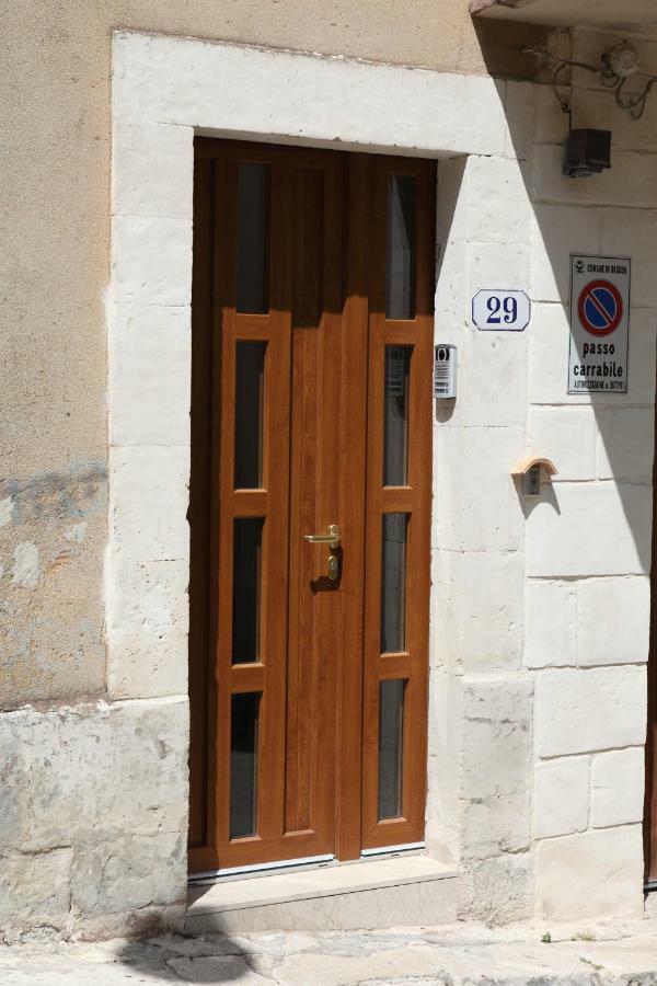 Casa Felice Βίλα Ραγκούσα Εξωτερικό φωτογραφία